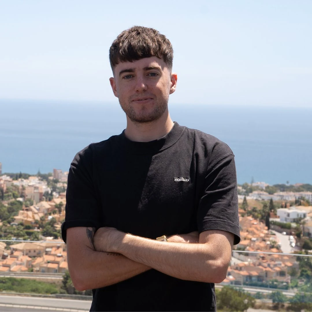 Corey Hennessy, founder of VOCO