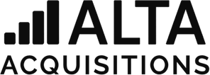 Alta Acquisitions